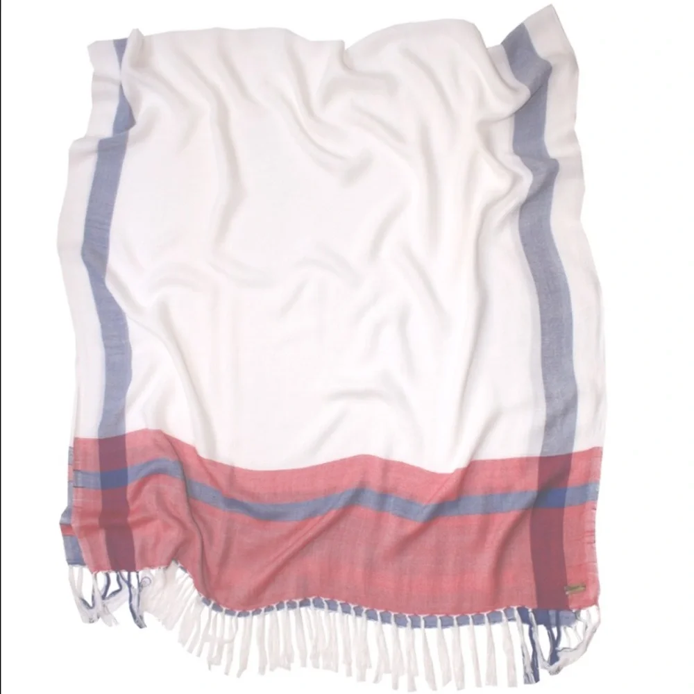 Bathing Suit tie Cover up - Sarong - wrap - scarf
